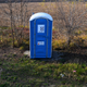 A place for poop.